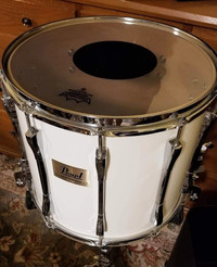 Pearl Competitor Series Marching Snare Drum