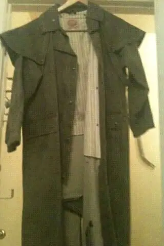Men jacket, View more
