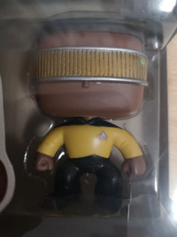 Funko Star Trek: The Next Generation POP!  Geordi La Forge