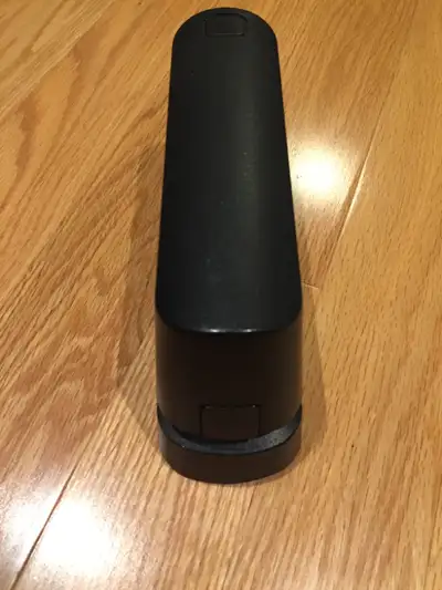 Panasonic Electric Cordless Stapler. Powered by four C size batteries. Batteries are pre-loaded $19...