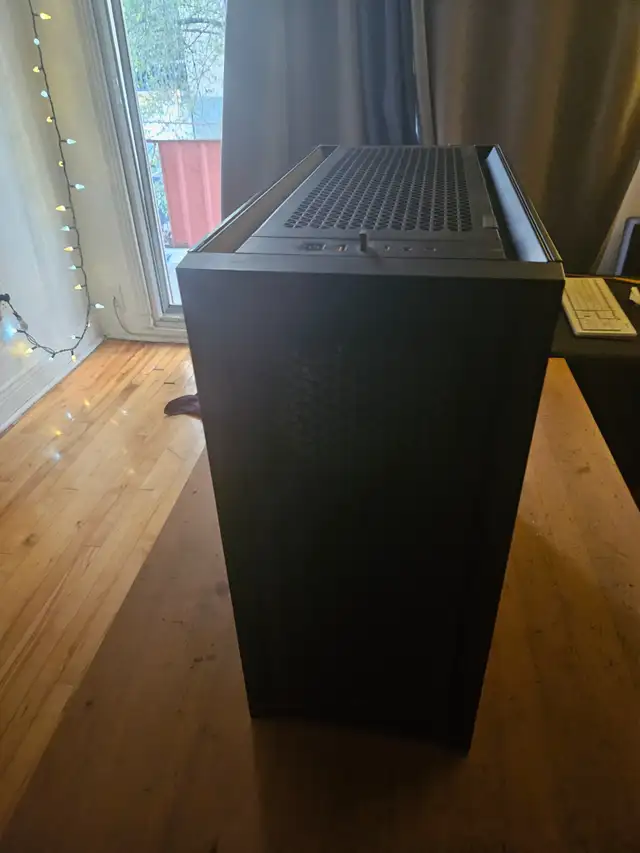 Config Gaming, 3D, video in Desktop Computers in City of Montréal - Image 3