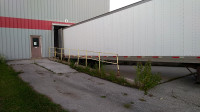 Rolltite Flatbed & Van Trailers available for rent