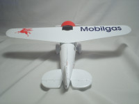 Collectable Antique – Mobil Gas Aircraft Die Cast
