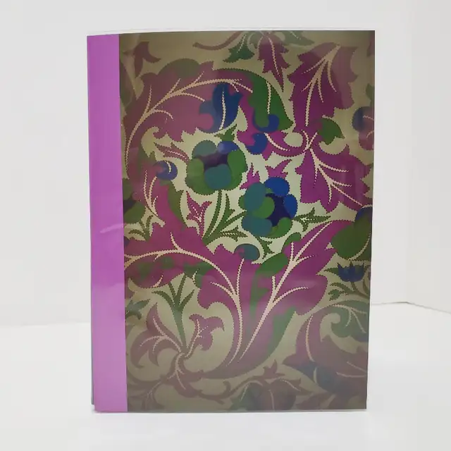 Photo Album 36 Photos 5x7 Soft Cover – Only $2 Each
