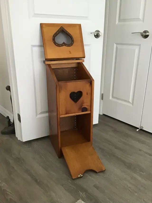 County Style Potato Bin64840221002881122