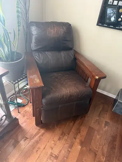 Leather Furniture set, View more