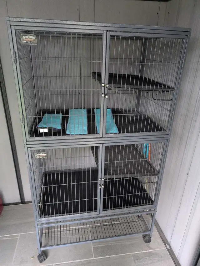 Ferret Nation Cage in Accessories in Calgary - Image 2