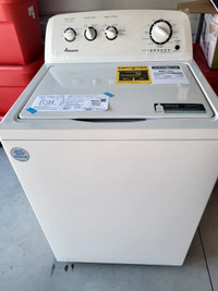 Brand new washer   Asking $550 paid over $800
