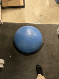 Balance Ball/Half exercise ball