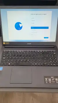 15" ACER Aspire 1 Laptop w/ Windows 11