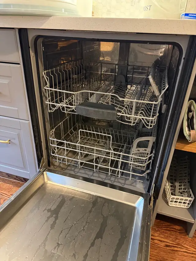 Appliance Repair – Fridge, Washer, Dryer, Dishwasher | GTA in Appliance Repair & Installation in City of Toronto - Image 9