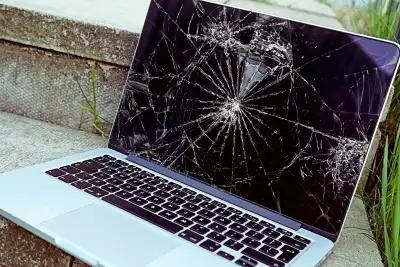Fast and Reliable Laptop/Computer Services, View more