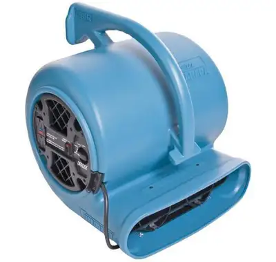 Drieaze Blower F351, View more