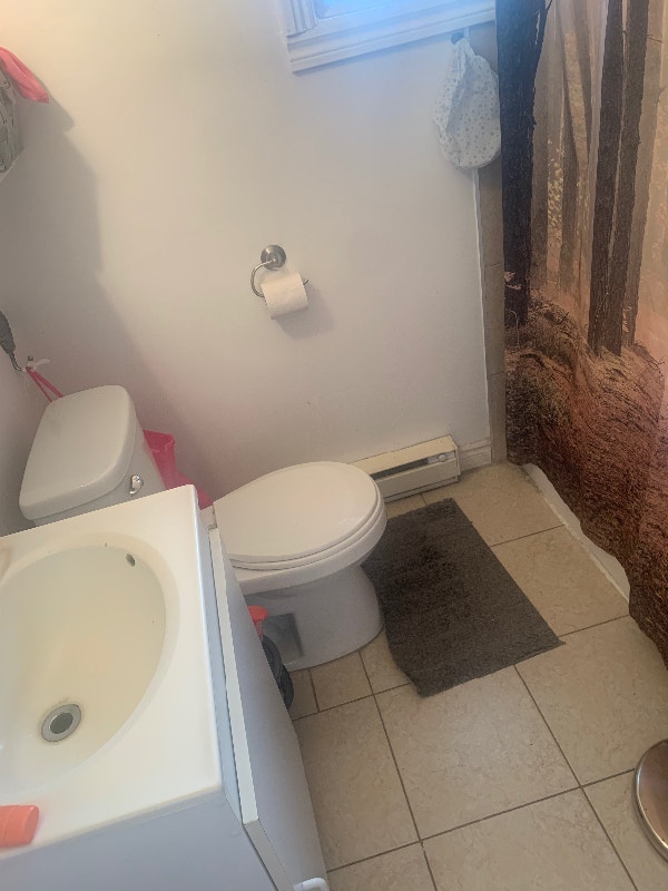 Wanted roomate available for august 2023 near parc and acadie