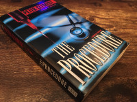 Peter Clement - The Procedure (paperback)