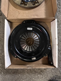 BMW UUC stage 2 clutch (650 hp rate)