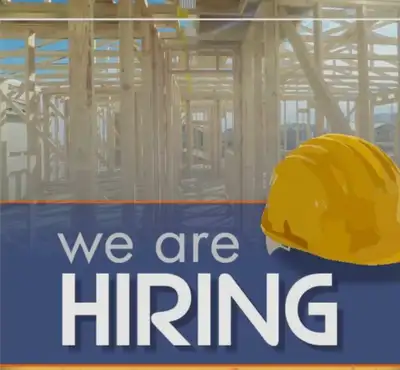 Cash Construction Job, View more