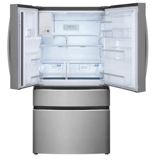 Frigidaire Gallery Réfrigérateur quatre portes GRMC2273CF in Refrigerators in Laval / North Shore - Image 7