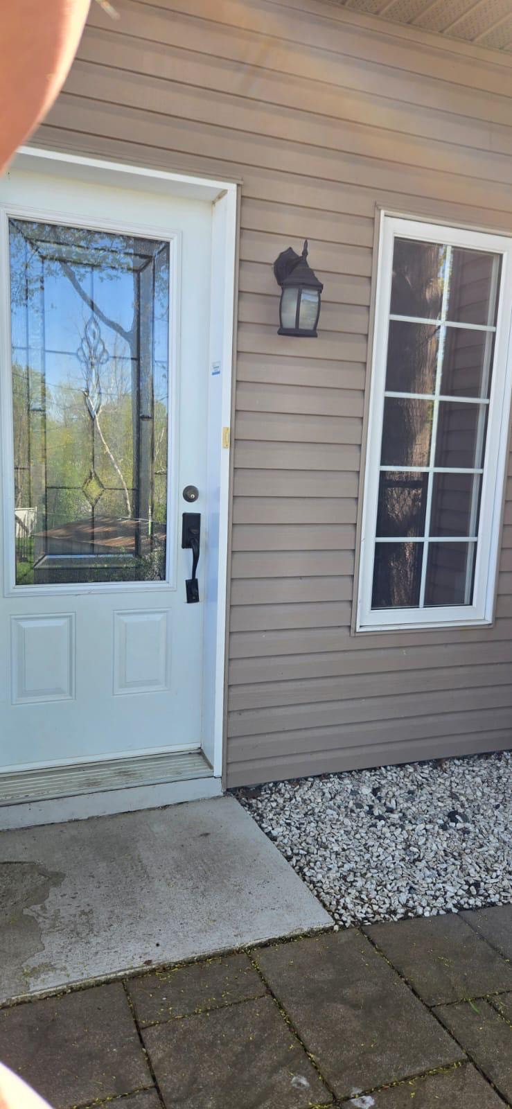 House for rent — photo 1