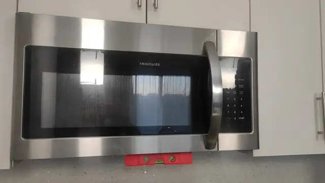 Microwave Installation in General Electronics in Edmonton - Image 2