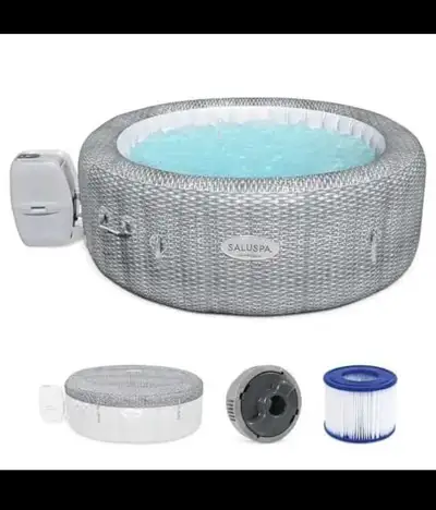 saluspa honolulu brand new in box, View more