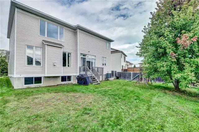 Private Room for Rent – Kanata North (K2W 1G8) –All Inclusive in Room Rentals & Roommates in Ottawa - Image 3