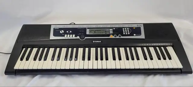 Yamaha PSR-E213 Electronic Keyboard406756528342978560