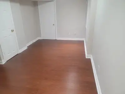 Spacious Basement Apartment for Rent in Markham – Available February 1st! Available February 1st: A...