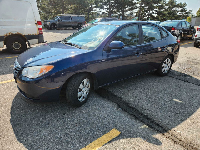 Hyundai elantra  in Cars & Trucks in Oakville / Halton Region - Image 2