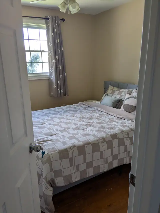Room for single occupants near QEH All inclusive in Room Rentals & Roommates in Charlottetown - Image 27