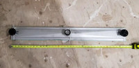 NEW 36" Linear Drain with Flange (with Tile insert)