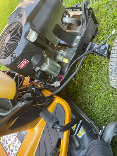 Snowblower Tuneup/Service, View more