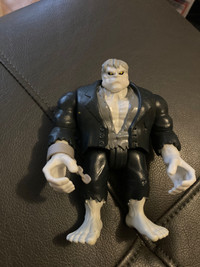 Imaginext DC Super Friends SOLOMON GRUNDY Action Figure Punching