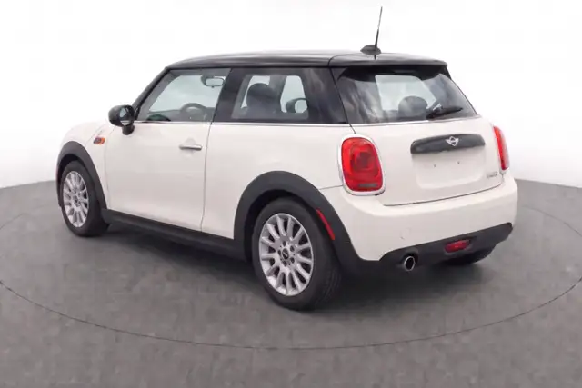 2016 Mini Cooper Hard Top595527704605501442