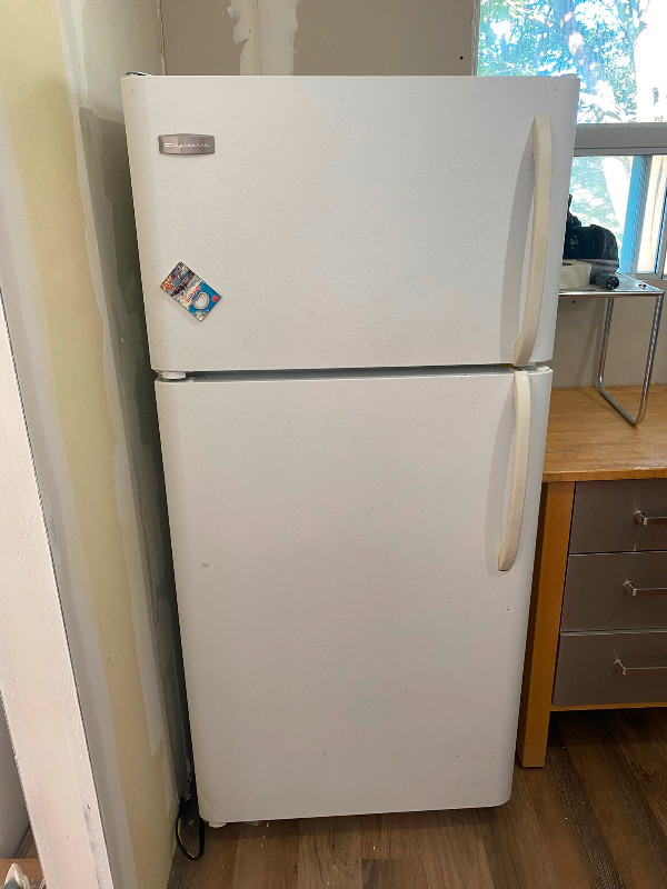 Refrigerator Refrigerators City of Toronto Kijiji