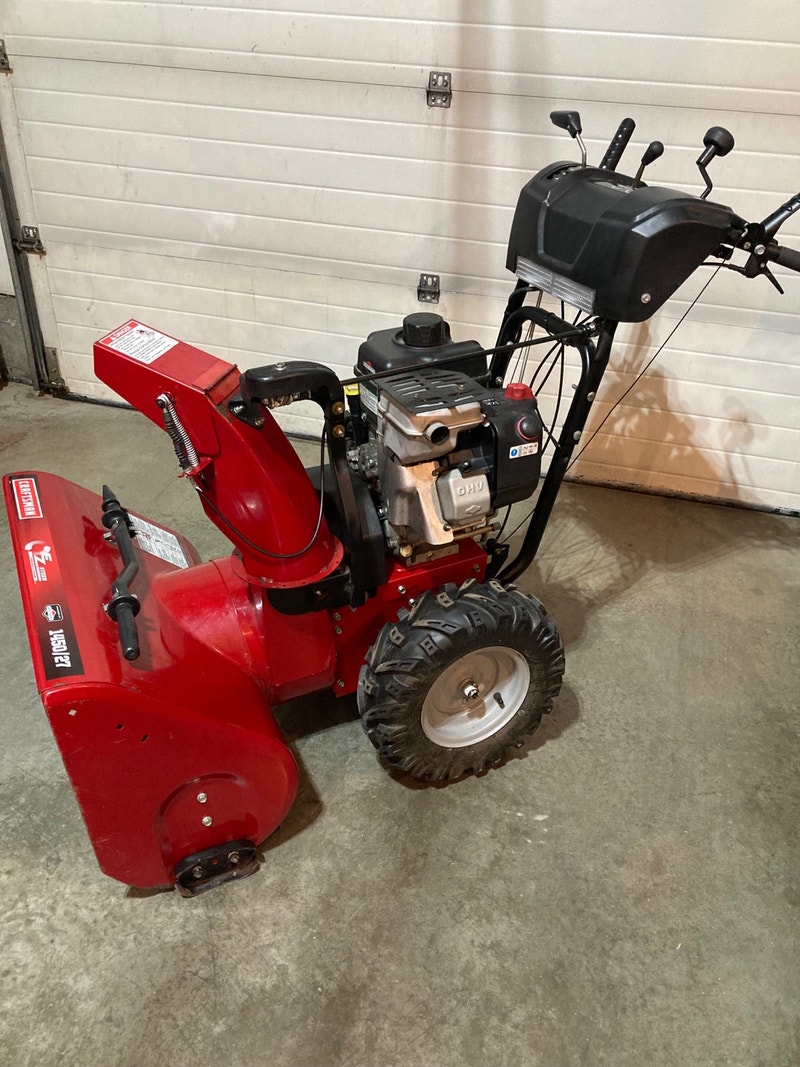 Snowblower Snowblowers Winnipeg Kijiji