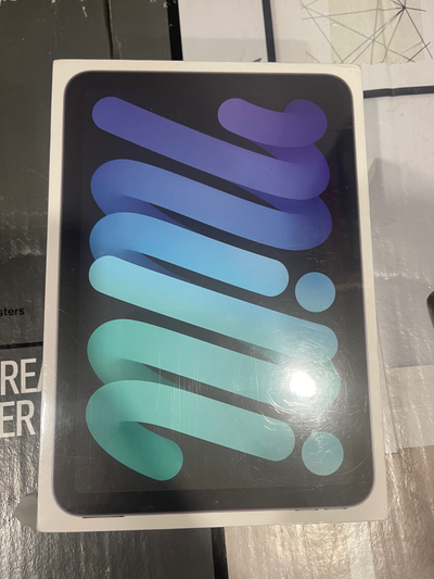 Apple iPad Mini, View more