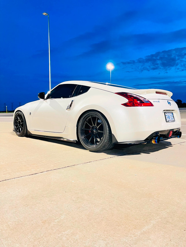 2019 Nissan 370z in Cars & Trucks in Oshawa / Durham Region - Image 2