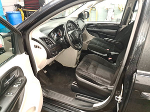 2015 Dodge Grand Caravan