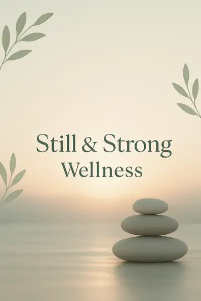 ✨ Now Accepting Clients ✨ Still & Strong located in the NW, View more
