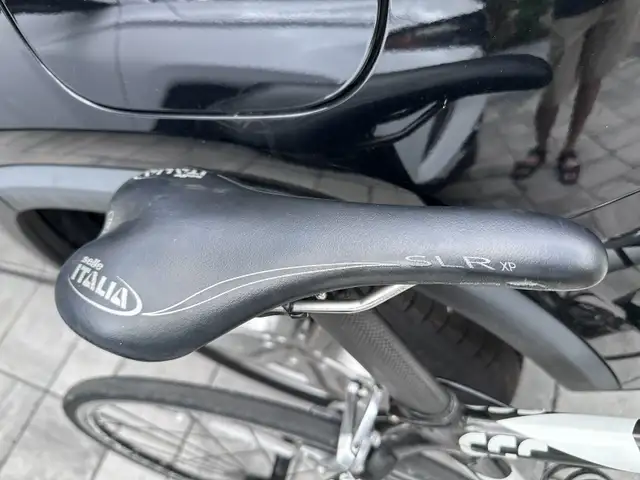 Cervelo SLC (Soloist Carbon) Superlite - Excellent Used Conditon in Road in Markham / York Region - Image 10