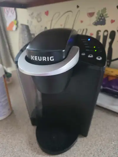 used coffee maker keurig, View more