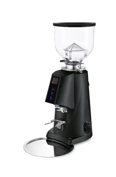 espresso grinder | fiorenzato f4e Nano, View more