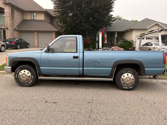 Truck & Trailer & 2 strong Men in Moving & Storage in Windsor Region - Image 4