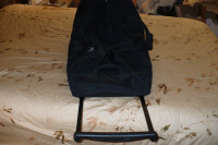 Hedgren Urban Gear 2 Wheel Duffle Bag 125 L