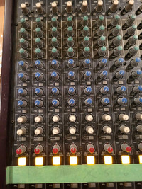 Yamaha MG24/14FX  Mixer  *NEW PRICE*