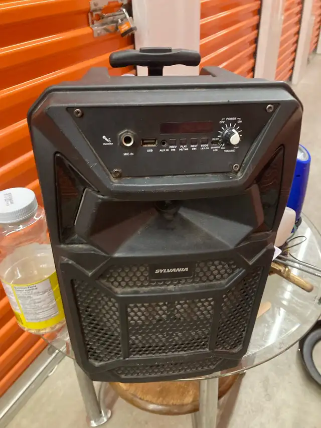 For Sale Immediately 