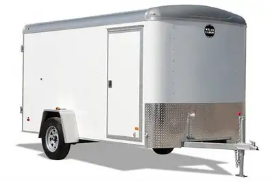 CARGO TRAILER STORAGE BY SILICREST. OUTDOOR STORAGE BY SILICREST. OUTSIDE STORAGE BY SILICREST. NEW...