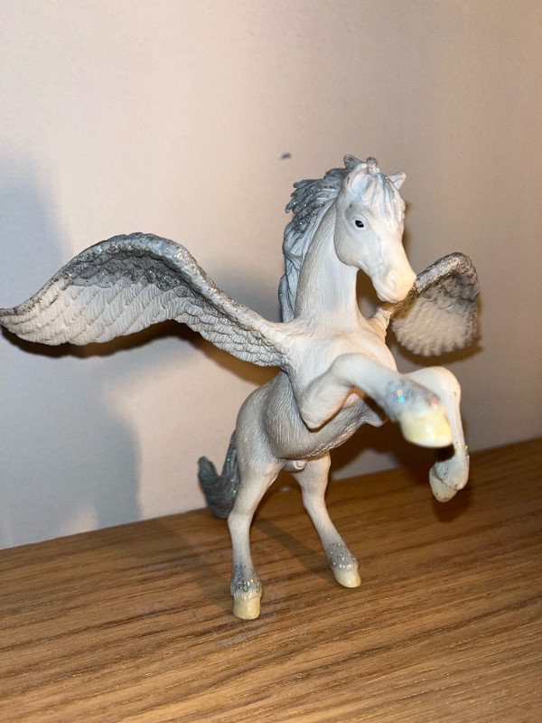 Figurine de cheval - Schleich dans Jouets et jeux  à Longueuil/Rive Sud - Image 3