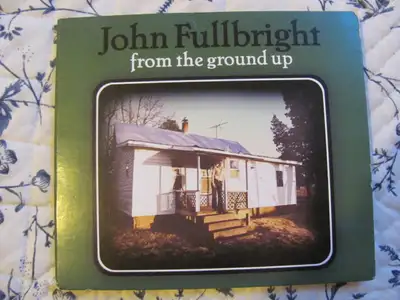 John Fullbright CD, View more